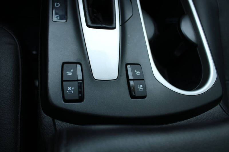 2017 Acura RDX w/Advance