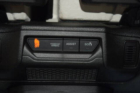 2024 Jeep Gladiator Sport