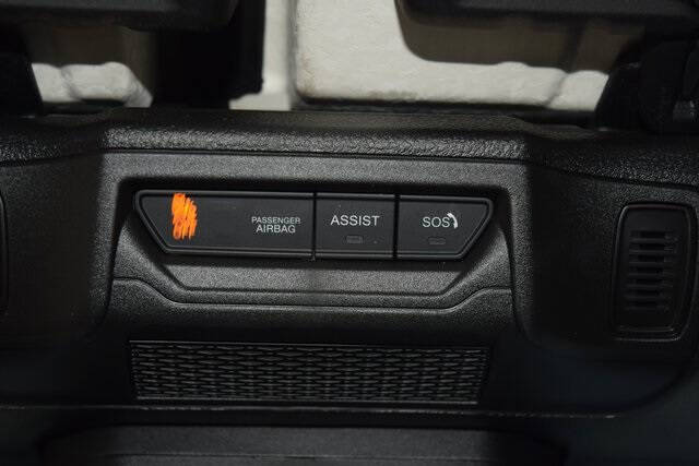 2024 Jeep Gladiator Sport