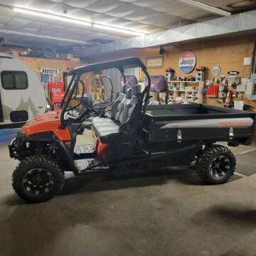 2022 INTIMIDATOR TRUCK DIESEL for sale at Dukes Automotive LLC in Lancaster SC