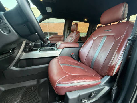 2020 Ford F-350 Super Duty