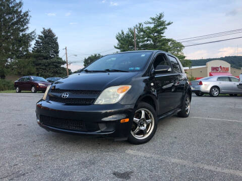 2006 Scion xA for sale at Keystone Auto Center LLC in Allentown PA