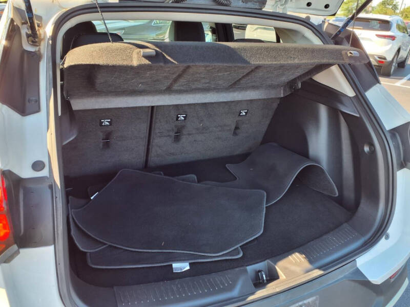 2020 Buick Encore GX Preferred - Photo 26
