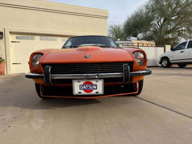 1973 Datsun 240Z