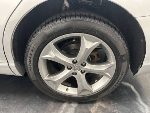 2009 Toyota Venza AWD V6