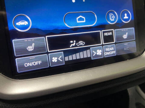 2023 Subaru Ascent Premium 7-Passenger