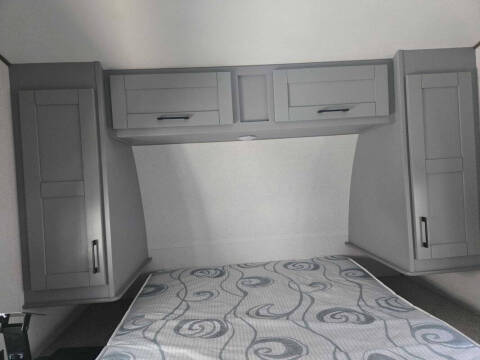 2019 Keystone RV Impact