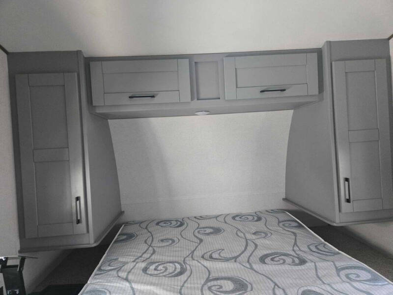 2019 Keystone RV Impact