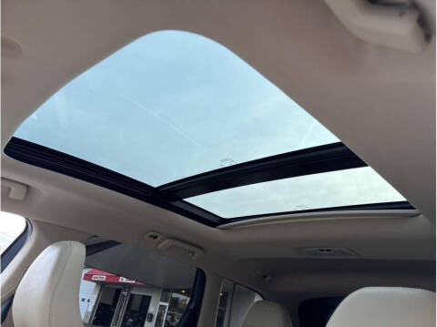 2017 Volvo XC60 T5 Inscription