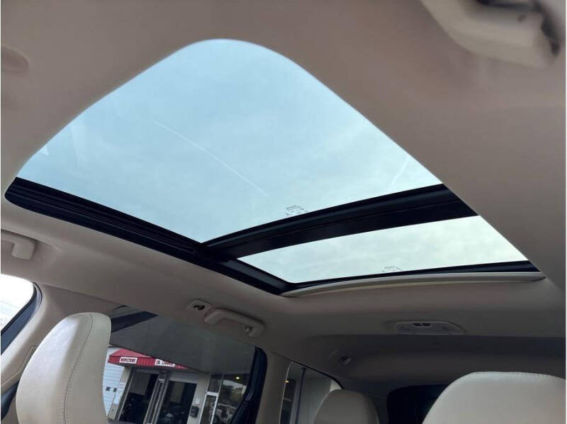 2017 Volvo XC60 T5 Inscription