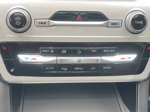 2024 Ford Explorer Timberline