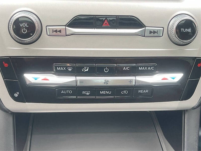 2024 Ford Explorer Timberline