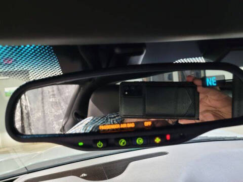 2010 Chevrolet Corvette