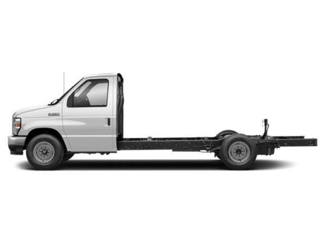 2024 Ford E-Series