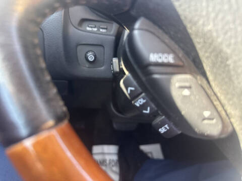 2002 Lexus SC 430