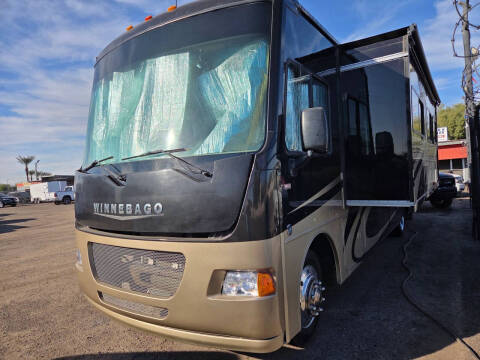 2014 Ford Motorhome Chassis
