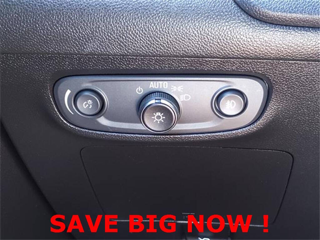 2021 Buick Encore GX for sale at Bryans Car Corner 2 in Midwest City, OK