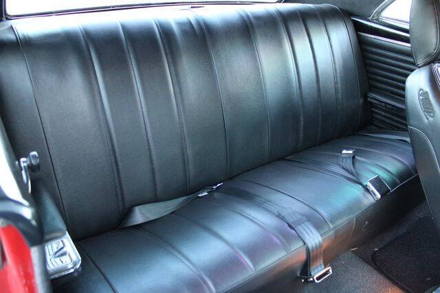 1967 Chevrolet Chevelle