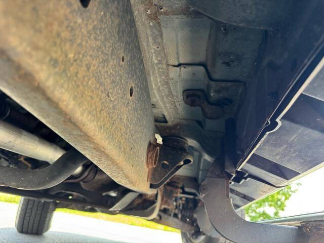 2005 Ford Explorer Sport Trac