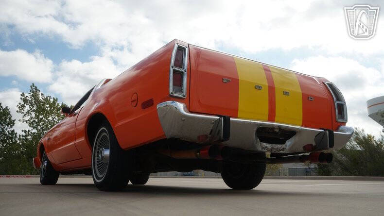 1979 Ford Ranchero