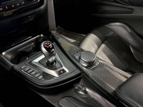 2019 BMW M4