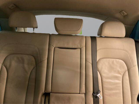 2014 Audi Q5 2.0T quattro Premium