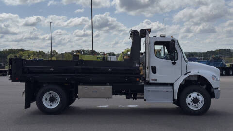 2026 Freightliner M2 106