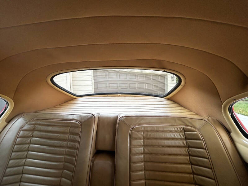 1949 Oldsmobile Futuramic 76