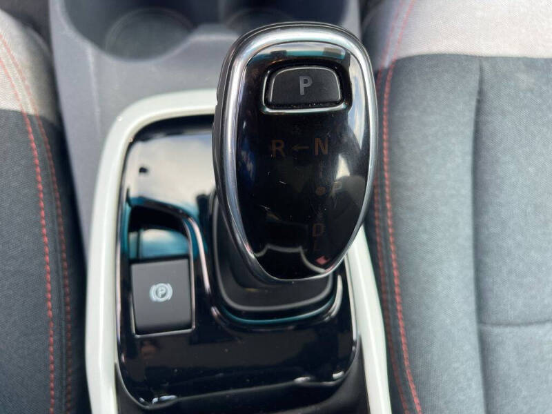 2020 Chevrolet Bolt EV LT