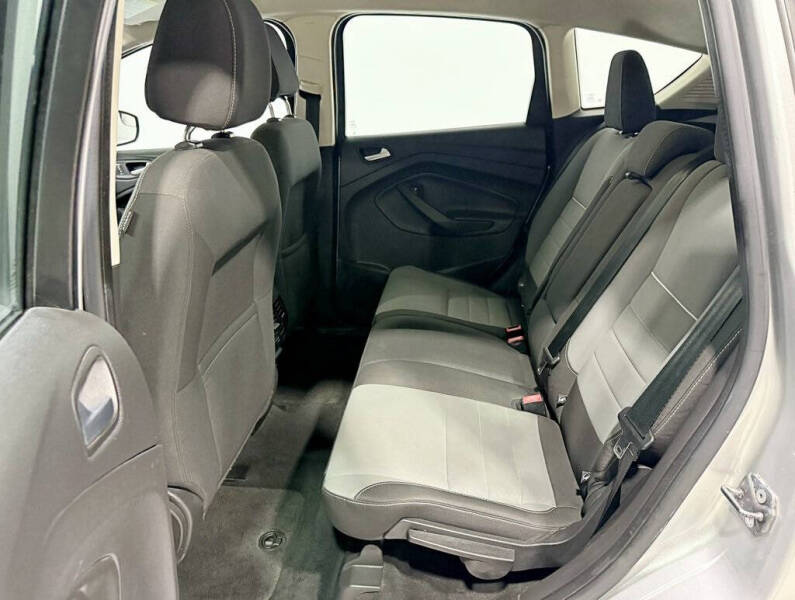 2013 Ford C-MAX Hybrid SE