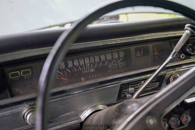 1967 Buick Wildcat