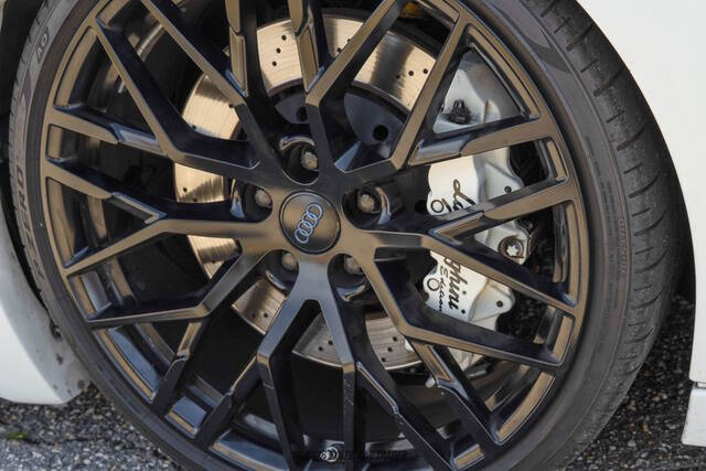 2004 Lamborghini Gallardo