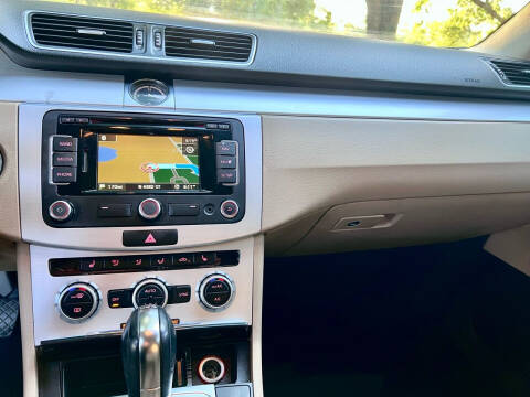 2013 Volkswagen CC Sport PZEV