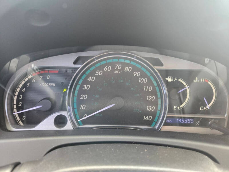 2013 Toyota Venza XLE