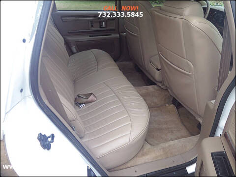 1996 Buick Roadmaster Estate