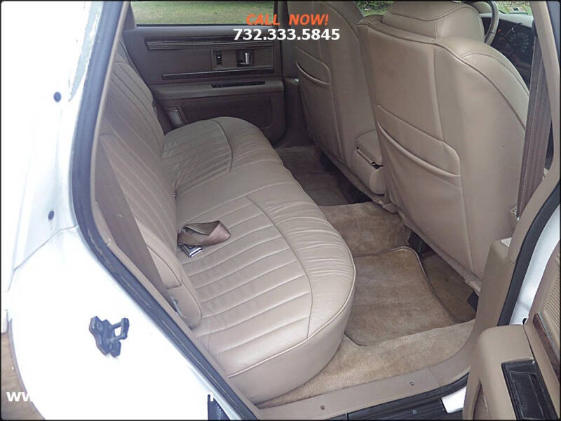 1996 Buick Roadmaster Estate