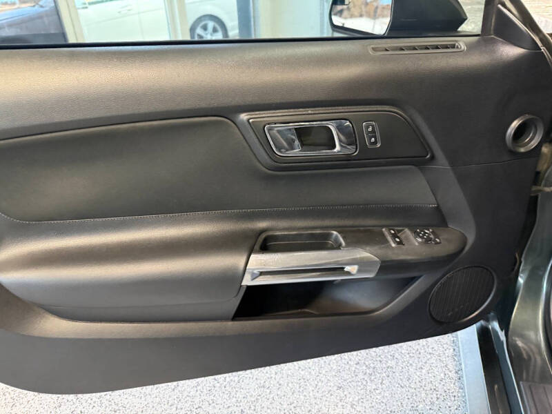 2016 Ford Mustang GT