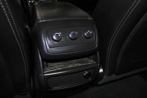 2013 Buick Enclave Leather