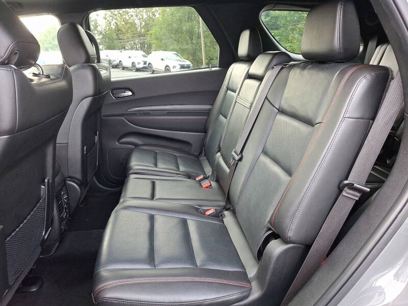2023 Dodge Durango R/T Plus
