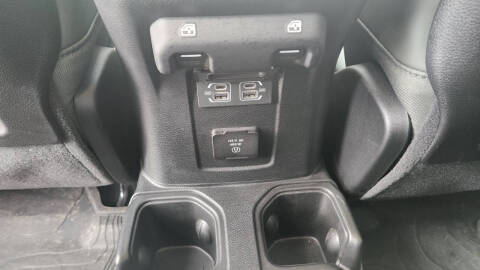 2024 Jeep Gladiator Mojave