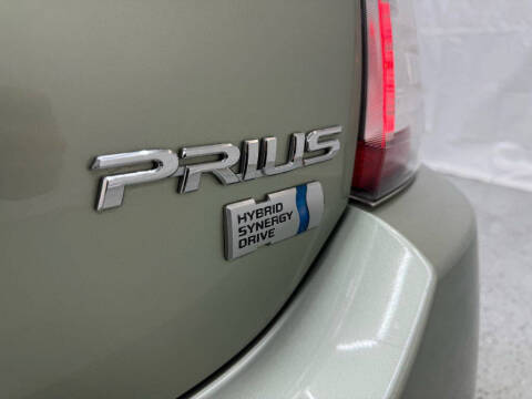 2008 Toyota Prius