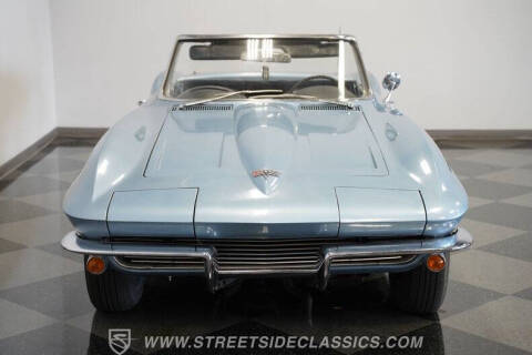 1964 Chevrolet Corvette