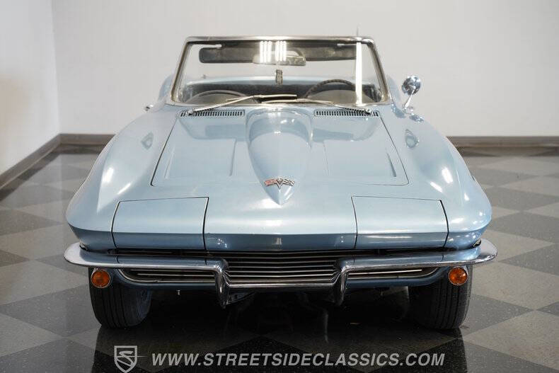 1964 Chevrolet Corvette