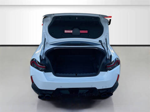 2022 BMW 2 Series M240i xDrive