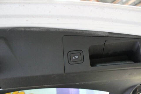 2017 Cadillac XT5 Platinum