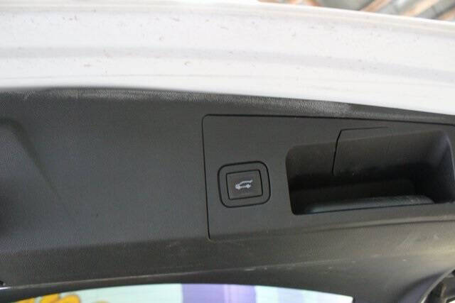 2017 Cadillac XT5 Platinum