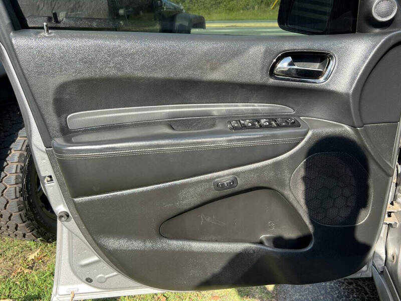 2019 Dodge Durango R/T