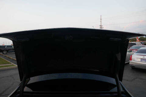 2006 Cadillac DTS Luxury II