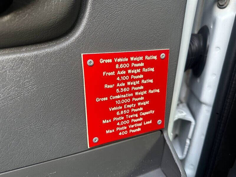 2013 GMC Savana 2500