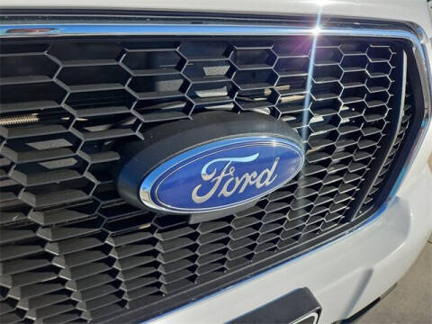 2023 Ford Transit 350 XLT